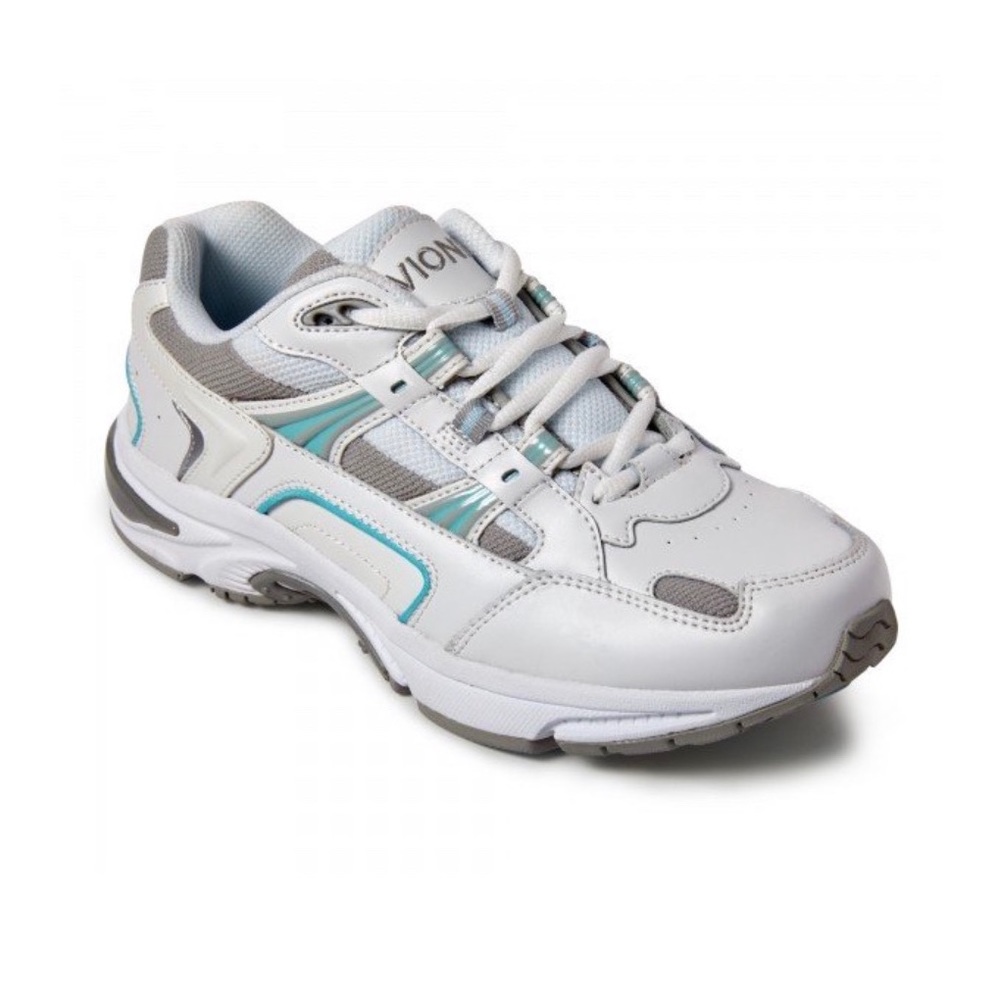 VIONIC Walker Classic Leather Active Sneaker